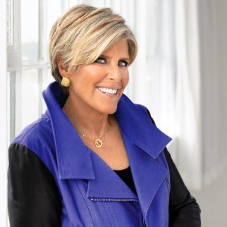 SuzeOrmanShow Profile Picture