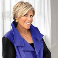 suzeormanshow(@SuzeOrmanShow) 's Twitter Profileg