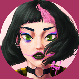 nyabigail's profile picture. Illustrator, concept artist and environment artist. 

I do commissions and I'm available for freelance work and hiring:
nyabigail@pm.me