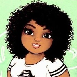 RandomG31554074's profile picture. Just a random black girl that decided to FINALLY get a Twitter