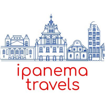 ipanematravels's profile picture. #travelinspiration for off-the-beaten track destinations, away from mass-tourism for the responsible #traveller. #travelblogger #ipanematravels