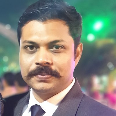 shadab_media's profile picture. Journo, News Producer,  Former Anchor & Correspondent, Views r personal, RT's r not endorsement...