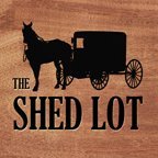 The Shed Lot