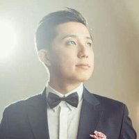 Patrick Lee - @leechinpang Twitter Profile Photo