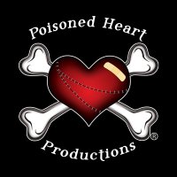 Poisoned Heart Productions, LLC(@PoisonedHP) 's Twitter Profile Photo