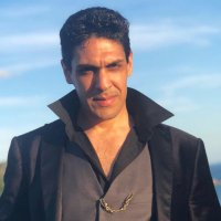 Arshad Mirza Baig (@ambartist) Twitter profile photo