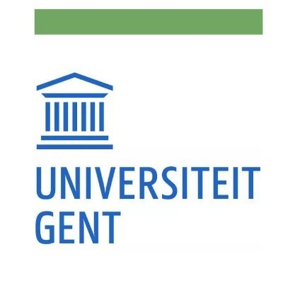 @UGent Communicatiewetenschappen #ugentcomwet | #ugentcomman #ugentjour #ugentnmm #ugentfilmtv