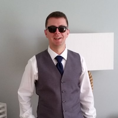 RealGarrettV's profile picture. #HenryOut To Dare is To Do
