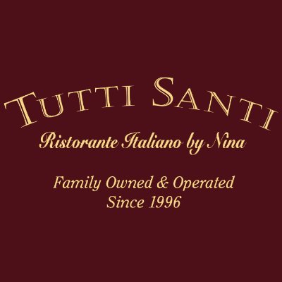 Since 1996, Tutti Santi has set the standard for Italian Fine Dining, combining exceptional food with world-class service & ambiance.