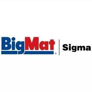 BigmatSigma's profile picture. Materiales de #construcción y #bricolaje. Todo lo que necesitas para #obras y #reformas. Especialistas en #baños.