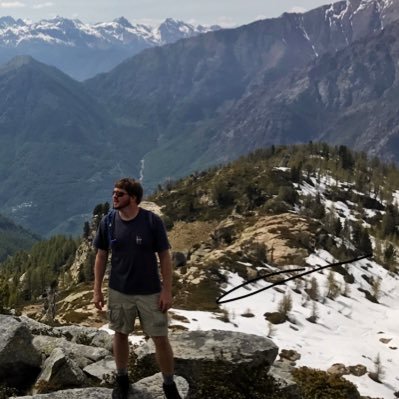 Jay_Quayle's profile picture. East Tennessee, Engineer, Father, Conservative. #govols