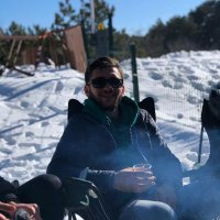 Bilgin (@bilgin_ozzturk) 's Twitter Profile