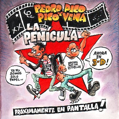 PedroPicofilm's profile picture. Últimos días de crowdfunding, participa!!