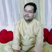 gaurav(@gauravjaiswal99) 's Twitter Profile Photo