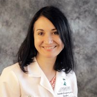 Danielle Dougherty (@daniellejoanmd) 's Twitter Profile