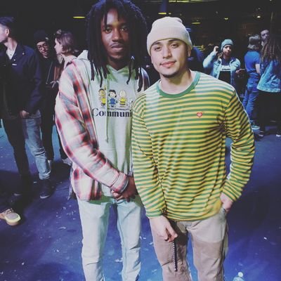 hennyp0wers's profile picture. If you don't sin, Jesus died for no reason. Intersectional Sremminist #BoxState SDL x HN