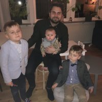 thomasmalmgren (@thomasmalmgren1) 's Twitter Profile