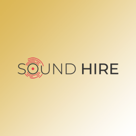 SoundHire3's profile picture. When you spend money on sound equipment hire, you want the best service possible, and at Sound Hire we understand that. With our experience and range of product