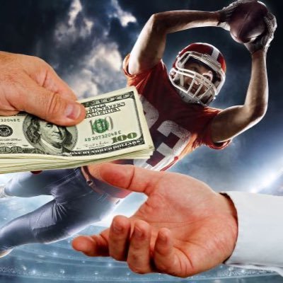 BettingMatts's profile picture. 