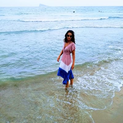 MercheGGCI's profile picture. amanece que no es poco