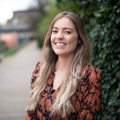 jrussell_world's profile picture. Marketing Coordinator @Navitas