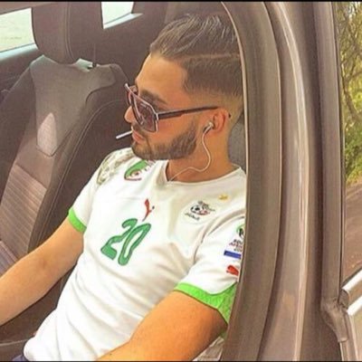 lamouchisami1's profile picture. 