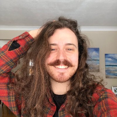 thompianj's profile picture. Research Assistant | University of Guelph | He/Him | I love insects, challenging my perspective, and empowering others | 🏳️‍🌈