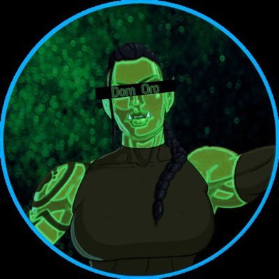 MotherOrc Profile Picture