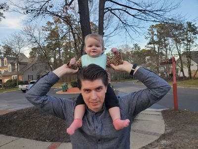 DataTimm's profile picture. Risk Analyst for Chubb - Trying to become OK at this data thing.