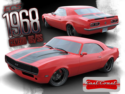 EastCoastChevy's profile picture. 