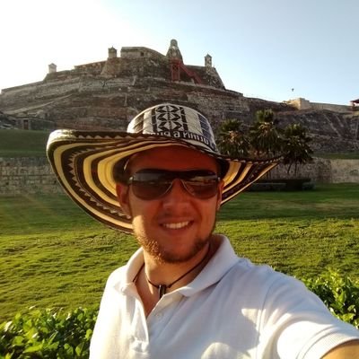 Asesor pedagogico en Ciencia, Tecnología e Innovación.
Experto en modelos educativos Virtuales.
Docente en Secretaria de Educación de Cundinamarca.