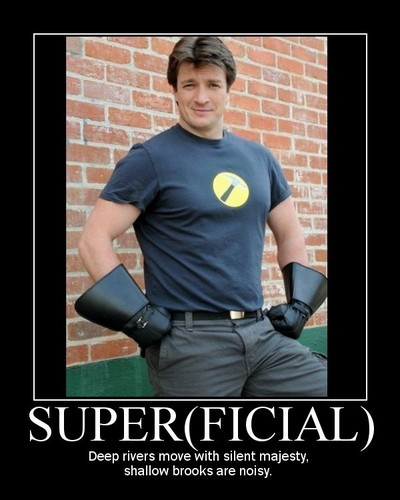 Captain Hammer is the narcissistic antagonist who works against Dr. Horrible. The Hammer is my penis.