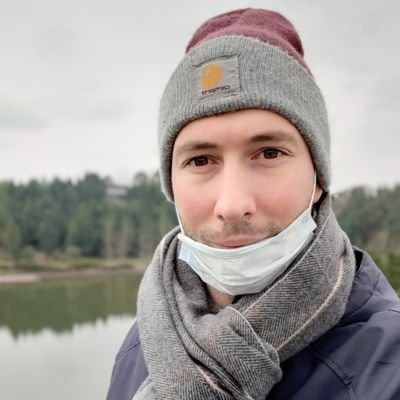 GBarbaux's profile picture. 👽🌍🚲✈