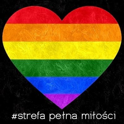 Promoting & spreading love. #ZoneFullOfLove 🏳️‍🌈
promowanie i szerzenie miłości. #StrefaPełnaMiłości 🏳️‍🌈