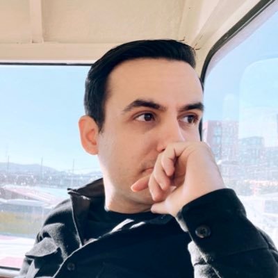 🎮 Game designer, reader of graphic novels, player of pinball, & tiki enthusiast