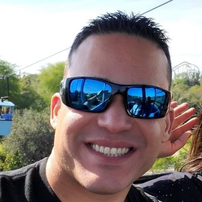 JoseRex23's profile picture. 