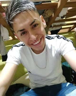 Gastongomezok's profile picture. 17 años
River plate