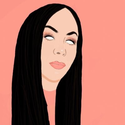 lizadender's profile picture. i’m prayin ima be clean but shit Chyna