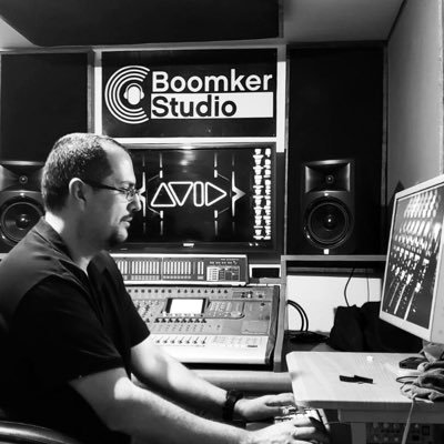 alfredojalilmx's profile picture. Productor, Baterista & Fotógrafo. 🇱🇧🇲🇽