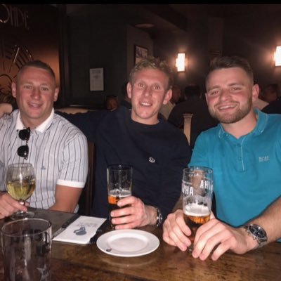 callchambers's profile picture. fast women and slow horses will ruin your life