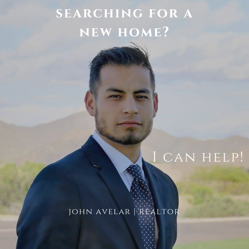 John, affectionately known as John Jay, is one of the most tenacious and dedicated REALTORS® across the Phoenix Valley area.