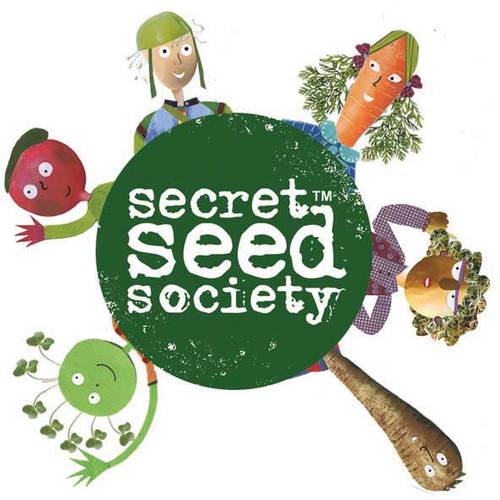 Secret Seed Society