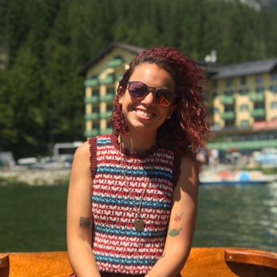 Deboraericksen's profile picture. To aqui pelas tretas