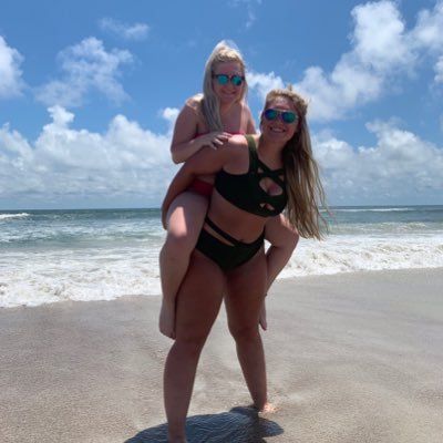 BreannaFrank4's profile picture. CU ‘20