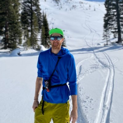 B_Magner's profile picture. Family Doc, Outside Enjoyer, #familymedicine #ruralemergencymedicine #ultrasound #FOAMed