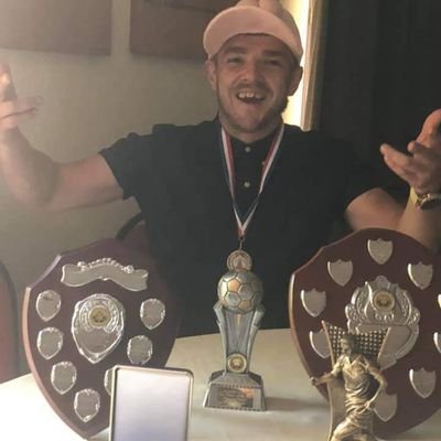 AustinKerien's profile picture. 