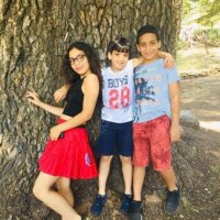 Dima K. (@dimakhalil7) 's Twitter Profile Photo