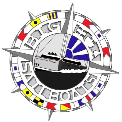 Glenn Shephard Bigsailboats Twitter