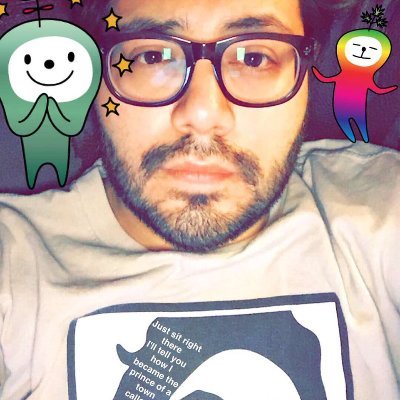 MasStandup's profile picture. No one could say or spell my last name, so I shortened it. I tell jokes, podcast and drink way too much caffeine.