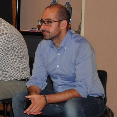 FGaglianese's profile picture. 